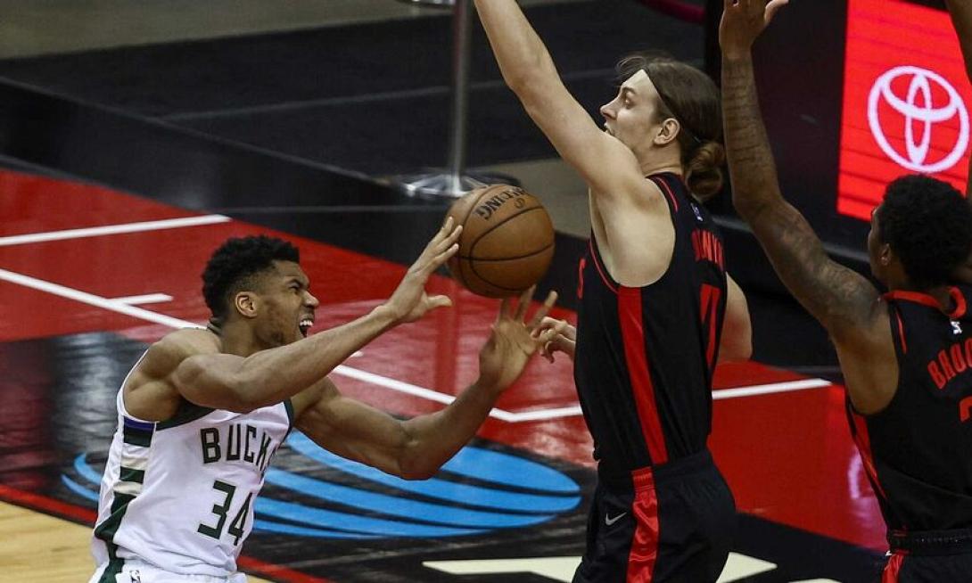 Αντετοκούνμπο