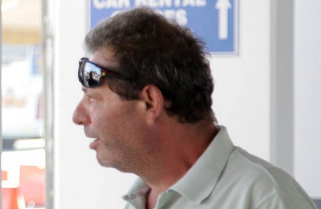 ΕΠΣΗ: Παρουσιάζει την ανεξάρτητη υποψηφιότητα του ο Π.Ροδίτης