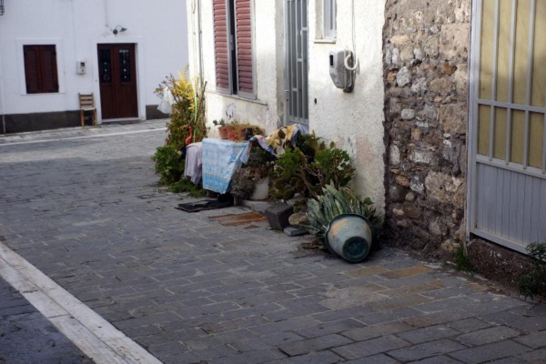 ροδος ανεμοστροβιλος