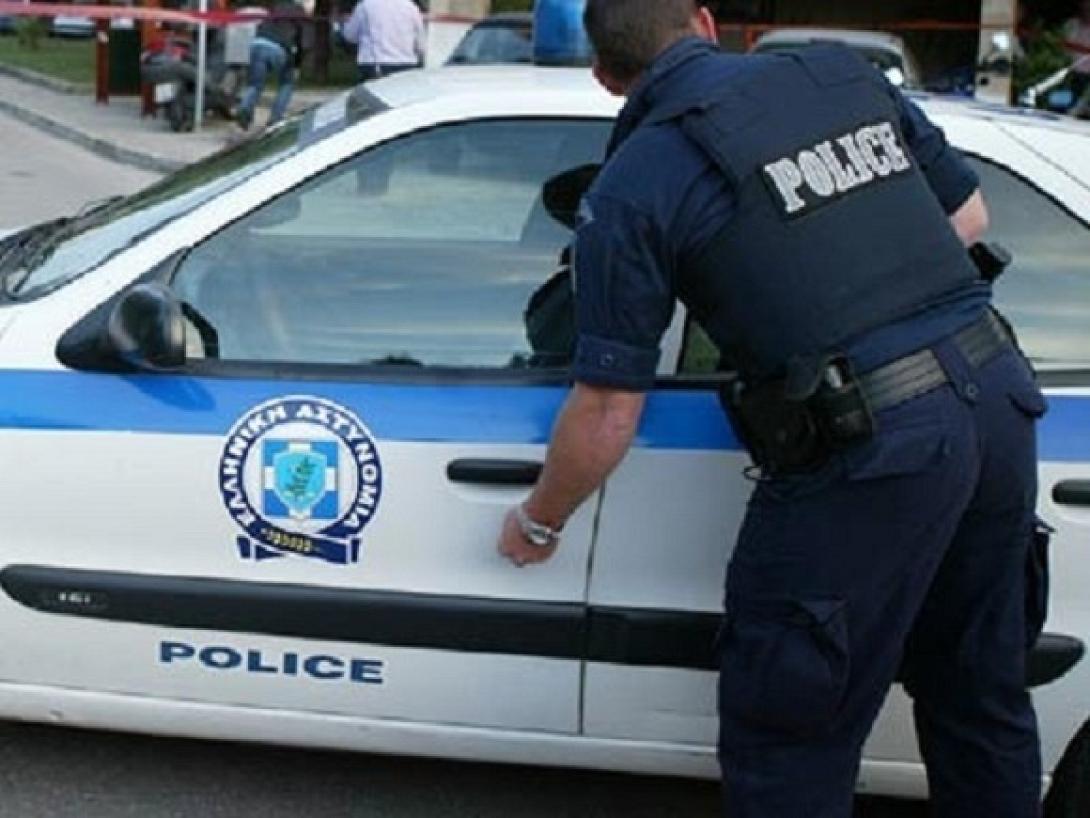 Ρόδος: Πήγε επίσκεψη στη φίλη του και την ... έκλεψε !