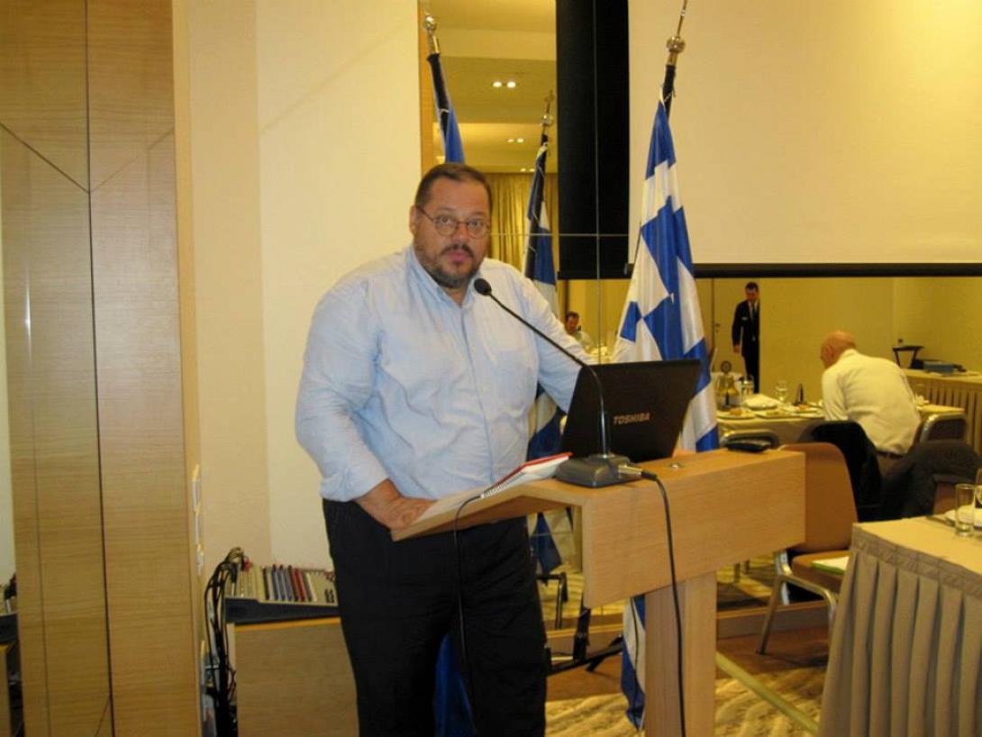 ροταριανος ομιλος ηρακλειου