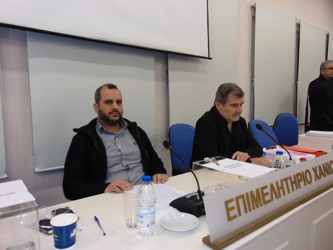 ροκάκης εβεχ