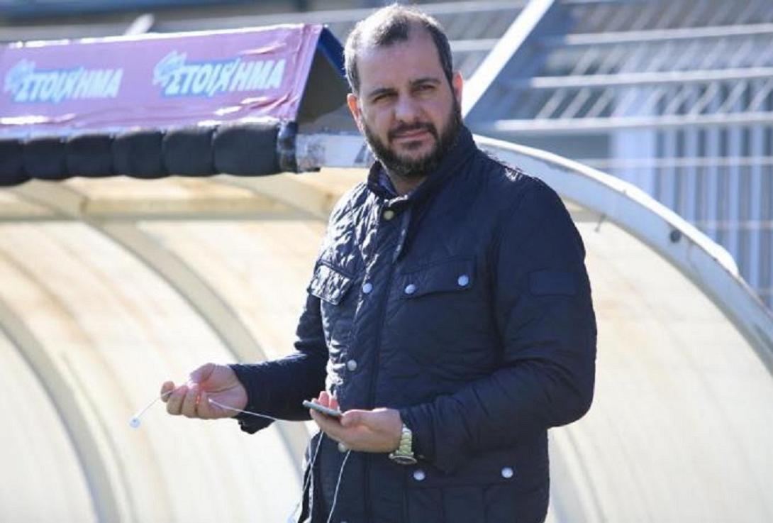 ΡΟΚΑΚΗΣ ΑΝΤΩΝΗΣ