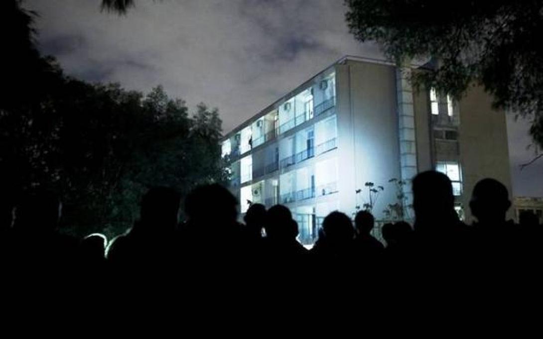 Αποφασισμένος ο Νίκος Ρωμανός - Ξεκινά και απεργία δίψας