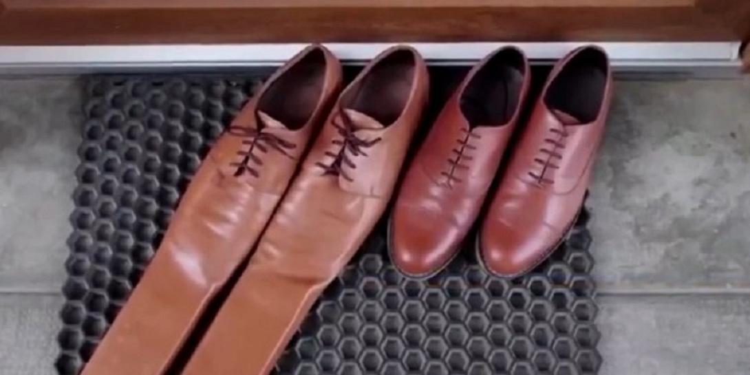 παπούτσια Νο 75 Ρουμανία