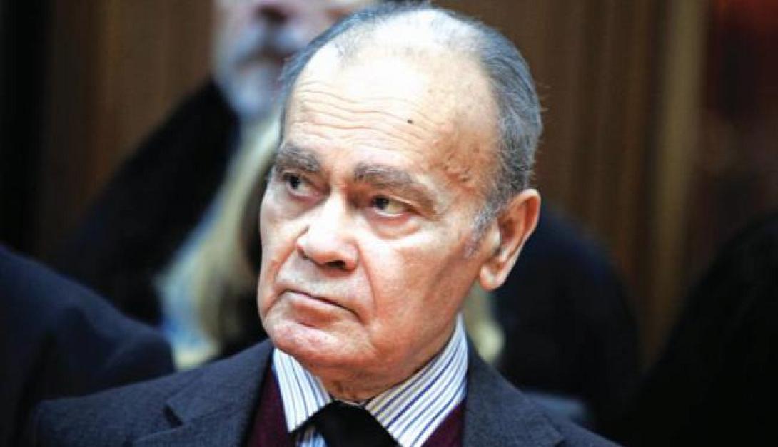 γιώργος ρωμανιάς