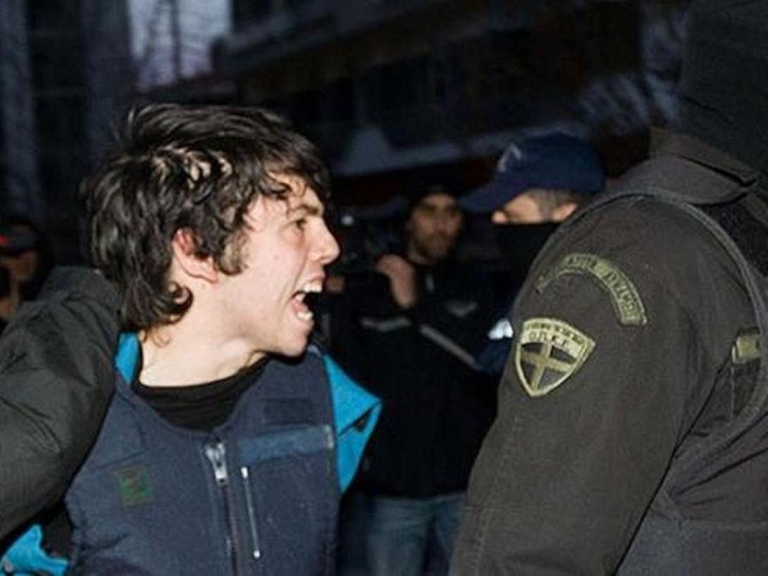 "Οχι" από τον Αρειο Πάγο στο αίτημα του Νίκου Ρωμανού  