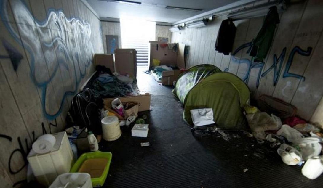  Επεισόδια στο κέντρο της Ρώμης από οπαδούς της Φέγενορντ (βίντεο)