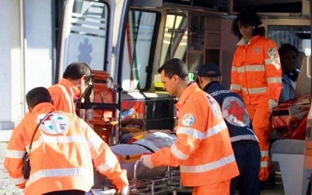 Κρίσιμες ώρες για τη μαθήτρια που έπεσε στο κενό από ξενοδοχείο της Ρώμης