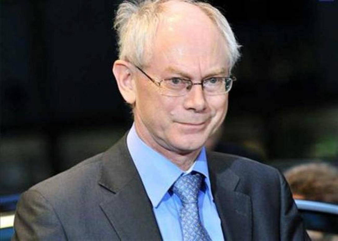 Φόρο τιμής στο θάρρος και τις θυσίες των Ελλήνων απέδωσε ο Χ. Β. Ρομπάι