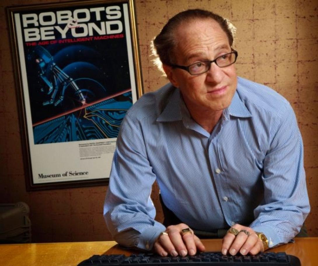 Τα ρομπότ που θα αντικαταστήσουν τις ανθρώπινες δουλειές (βίντεο)