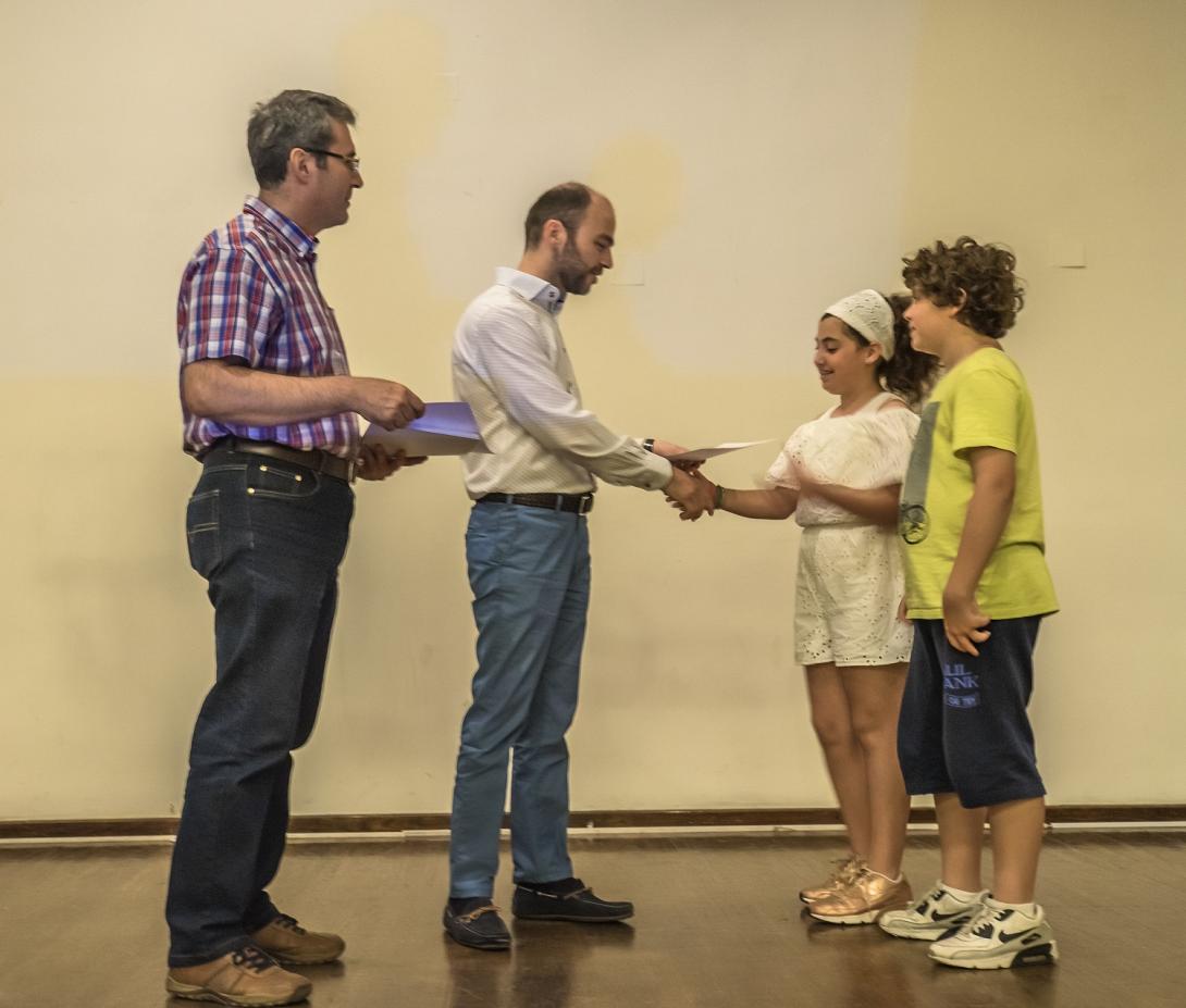 ρομποτ ημεριδα