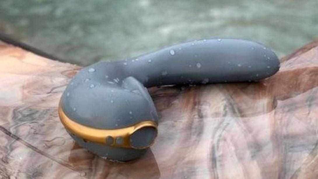 ρομποτικός δονητής