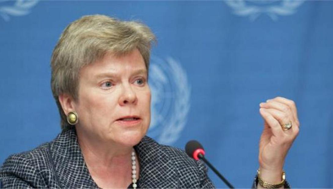 Ρόουζ Γκοτμέλερ