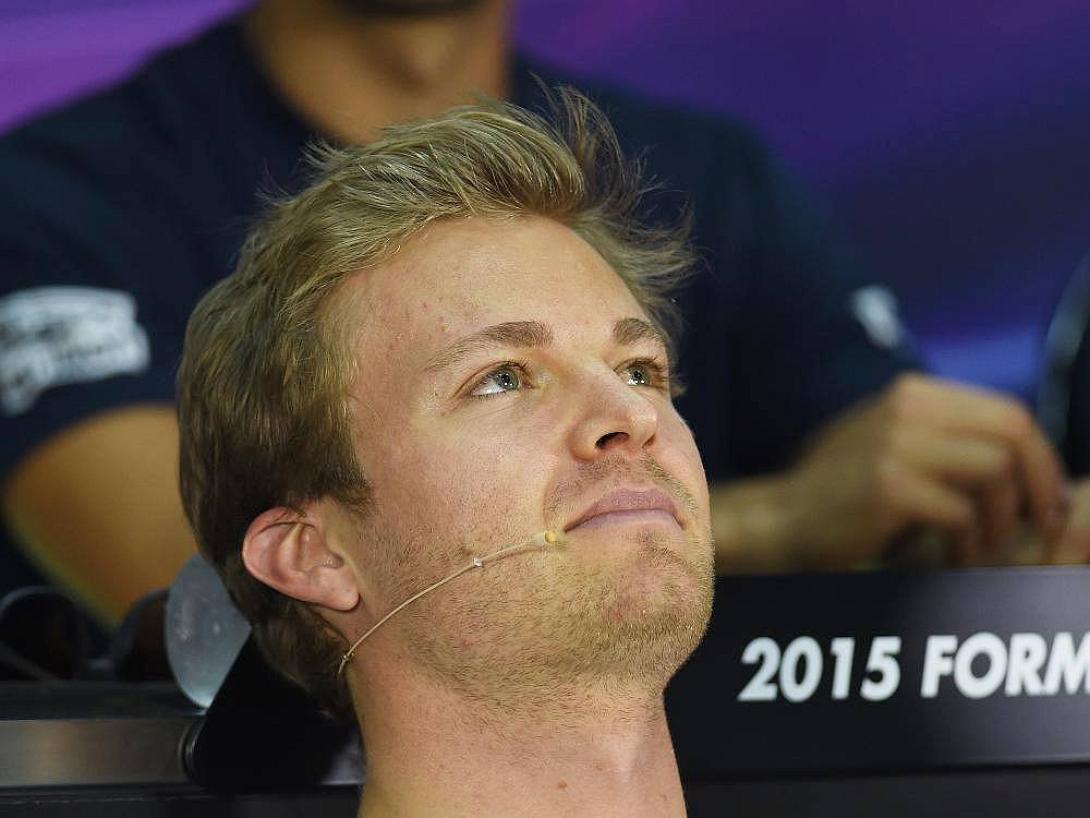 Νίκο Ρόσμπεργκ 