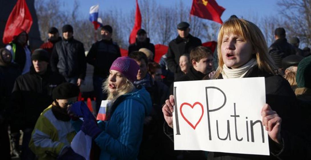 Αντίποινα εναντίον χωρών της ΕΕ ανακοινώνει η Μόσχα