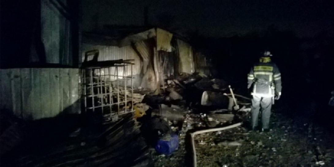 φωτιά γηροκομείο ρωσία