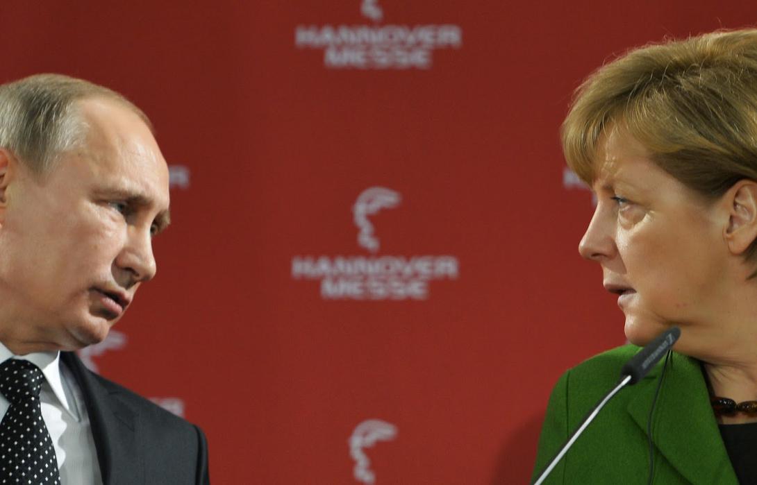 Στο "χορό" των διεκδικήσεων από τη Γερμανία και η Ρωσία