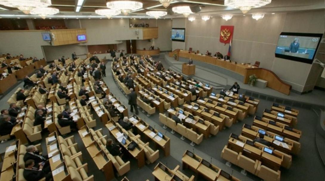 Ρωσία: Την ανάκληση του πρεσβευτή της Ρωσίας στην Ουάσινγκτον ζητά από τον πρόεδρο Πούτιν η Άνω Βουλή