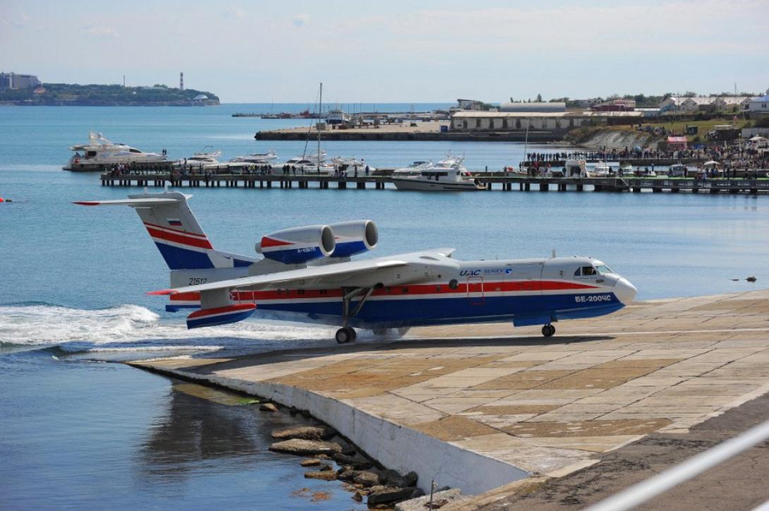 ρωσικο beriev
