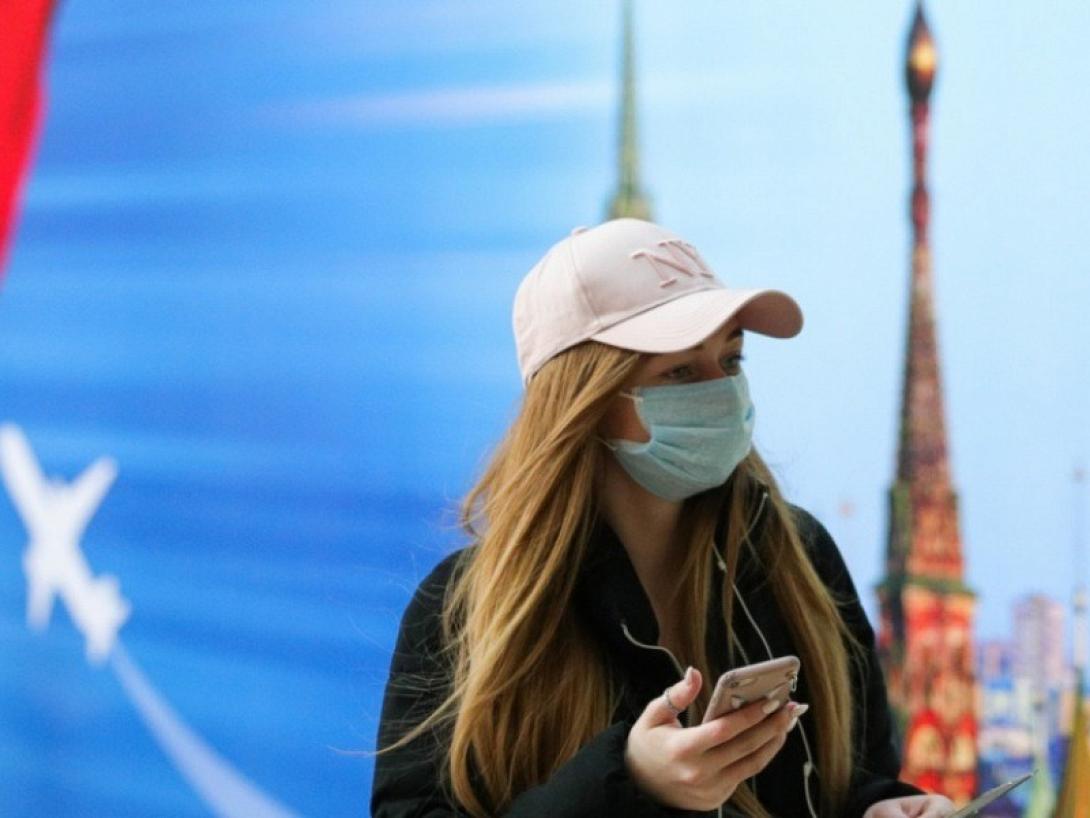 Ρώσοι ταξιδιώτες