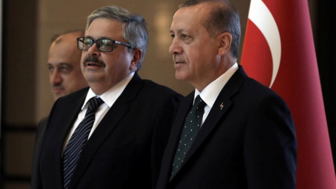 ρώσος πρέσβης, τουρκία