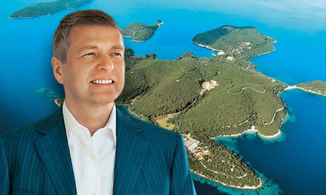 Συνελήφθη για κλοπή η πρώην σύζυγος του μεγιστάνα που αγόρασε το Σκορπιό 