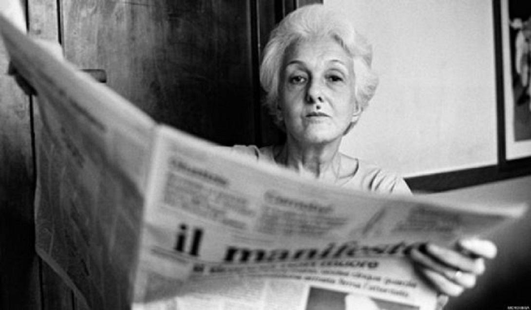 Ροσάνα Ροσάντα