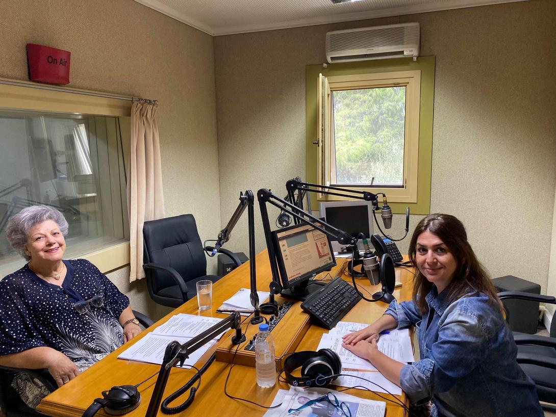 ροσβίτα μπαντουβά