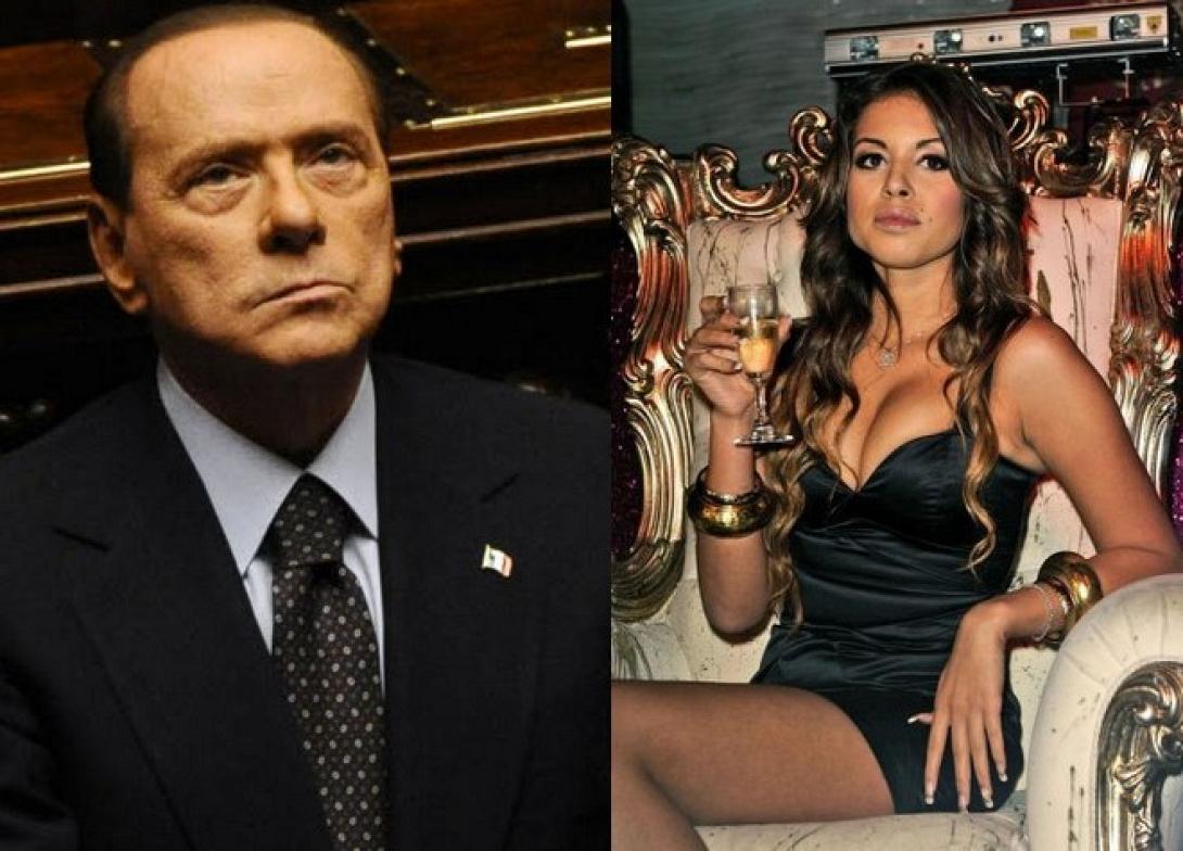 Το σκάνδαλο "Ρούμπι Γκέιτ" κυκλοφορεί σε κόμικ στην Ιταλία 