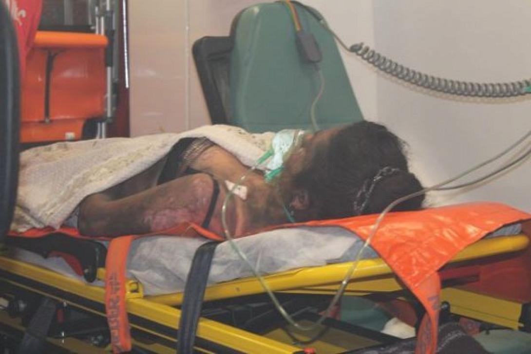 Ρουμανία: Τρεις χορεύτριες νεκρές από πυρκαγιά σε νυχτερινό κέντρο