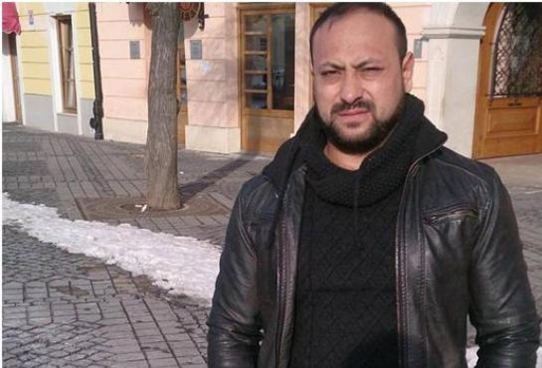 Αυτόν καταζητεί η αστυνομία για τη δολοφονία του Μένη Κουμανταρέα (βίντεο)