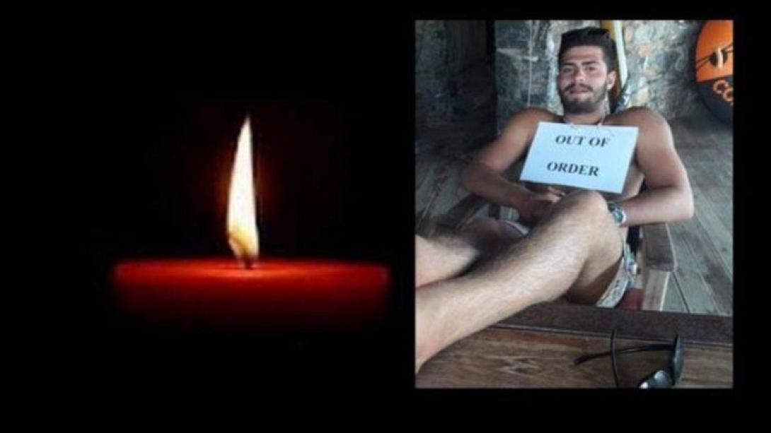 γιώργος ρουσόγλου