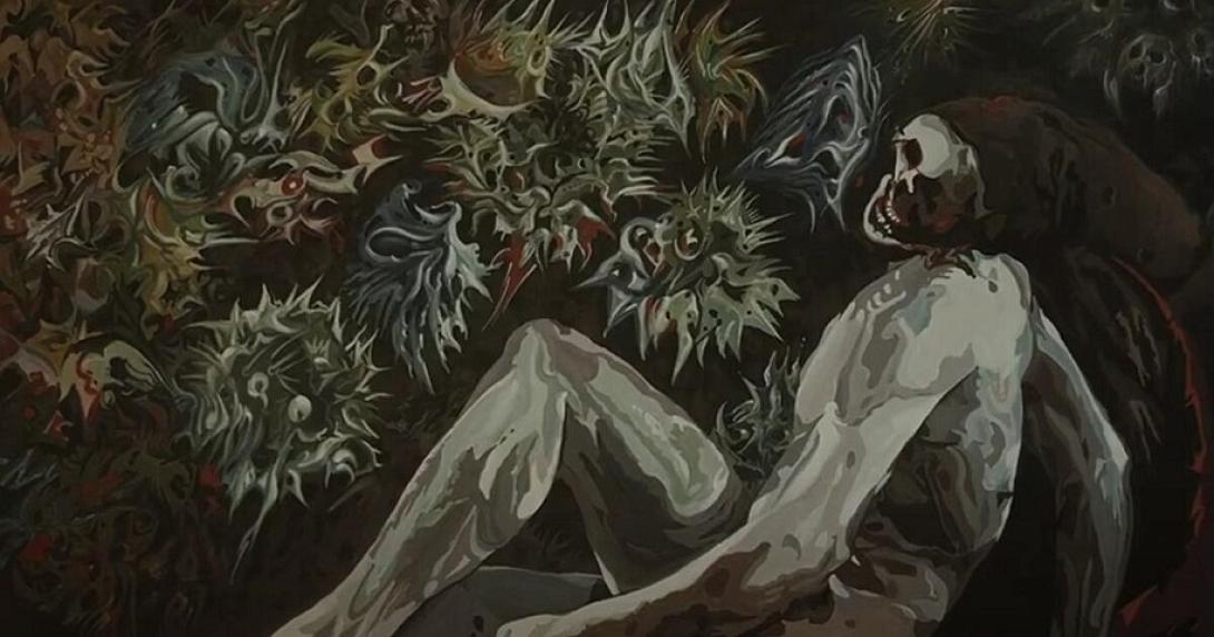 Ρουσσετος Παναγιωτάκης - η αχίλλειος πτέρνα της πανδημίας