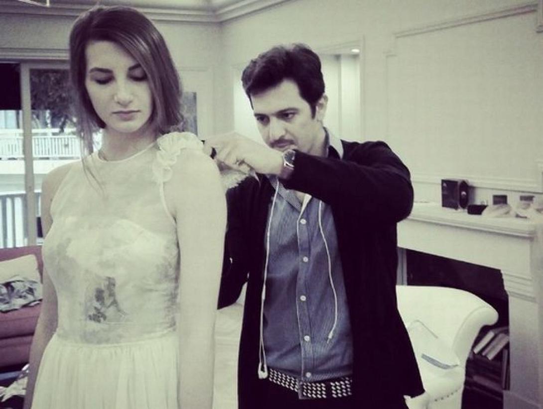 Στέλιος Ρουβάκης: Ο Ηρακλειώτης που έκανε τη Σαουδική Αραβία να "ντυθεί" ελληνικά