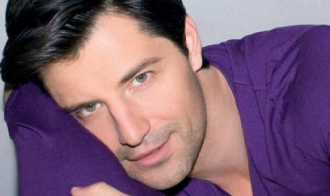 Σάκης Ρουβάς στο Ράδιο Κρήτη: Οι Κρητικοί είναι "έξω καρδιά"