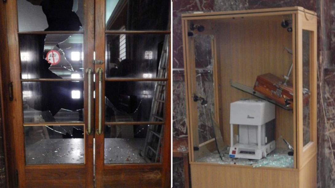 ρουβίκωνας