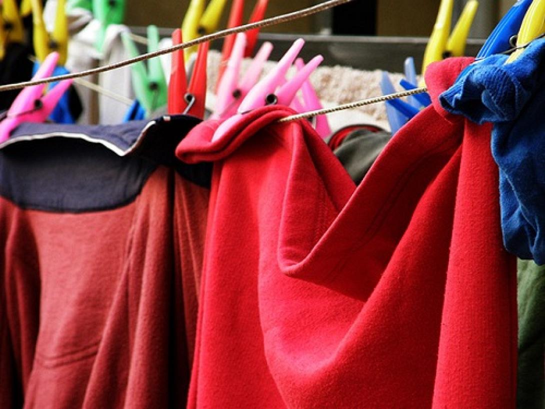 Βοιωτία: Ζήλεψε τα ρούχα της γειτόνισσας και ... τα έκλεψε !