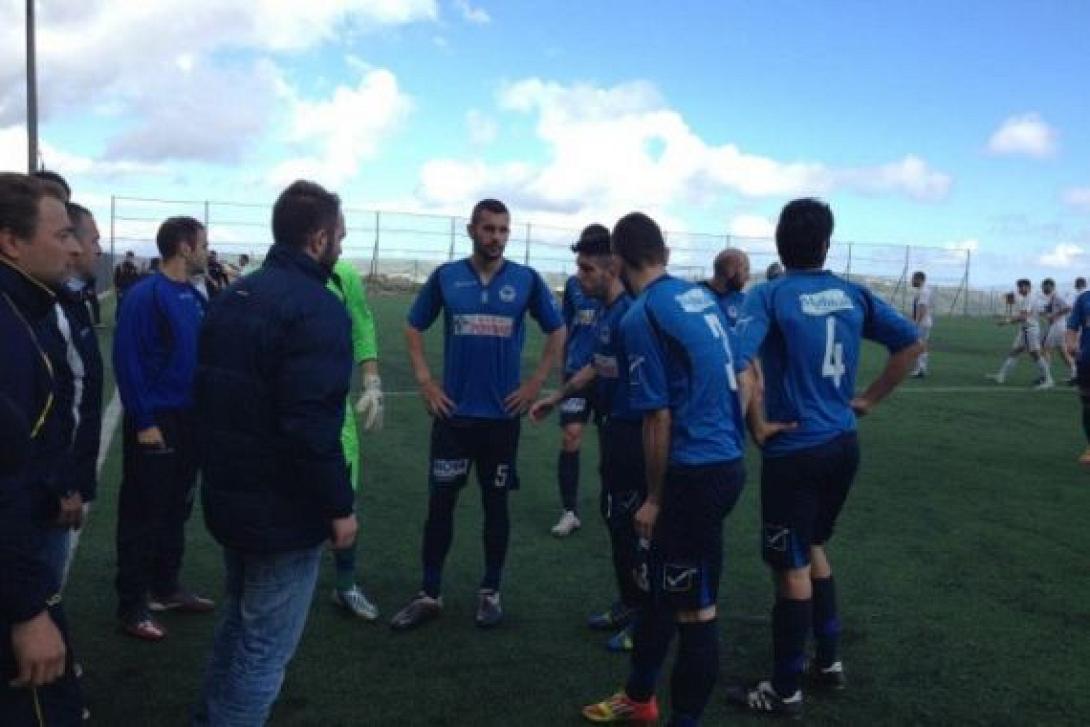 Κέρδισε μια έφεση αλλά υποβιβάζεται ο Ρούβας