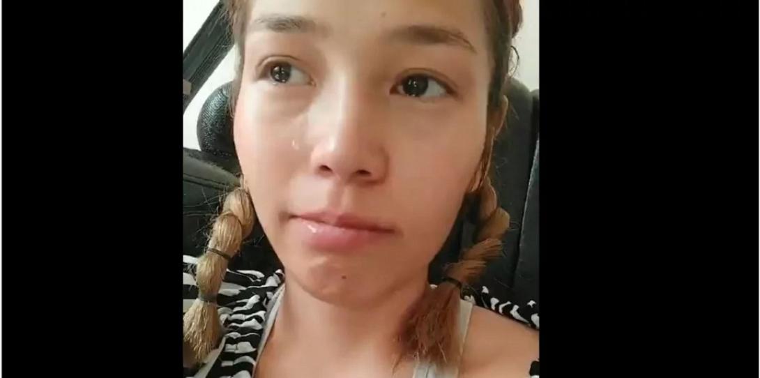 ΚΟΡΙΤΣΙ ΑΦΓΑΝΙΣΤΑΝ