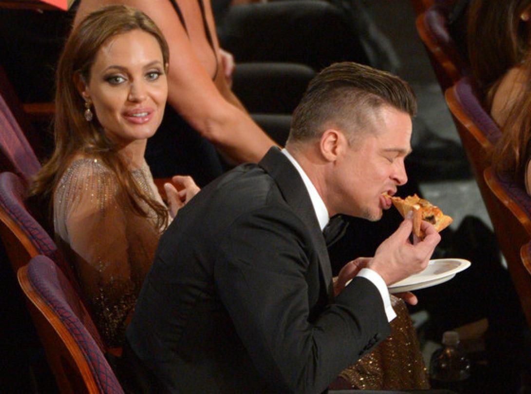 Στιγμές των 'Οσκαρ που έμειναν στην ιστορία! (βίντεο)