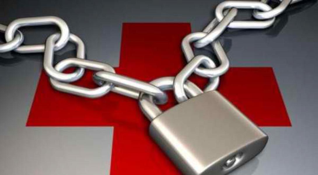 "Ξεκρέμαστοι" οι ασφαλισμένοι του ΕΟΠΥΥ - Κατάληψη από σήμερα Δευτέρα