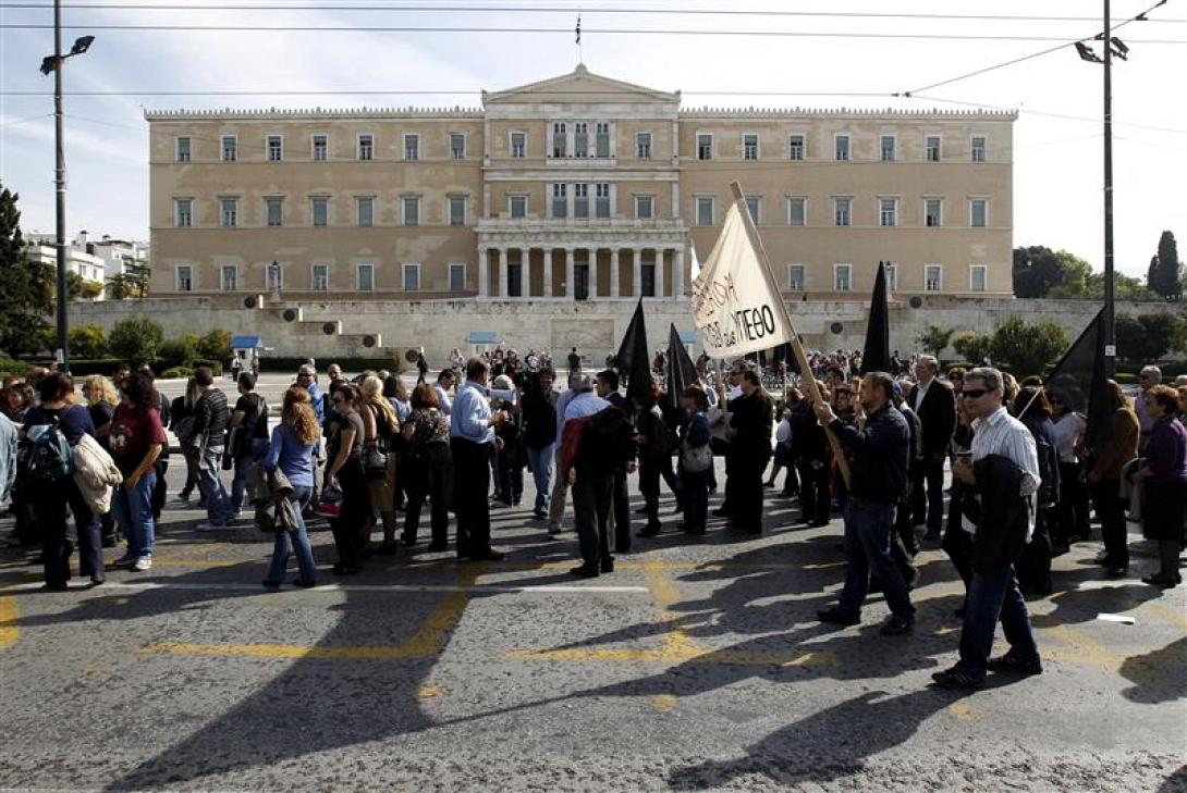 Deutsche Welle: Η Ελλάδα είναι το πιο βάρβαρο παράδειγμα