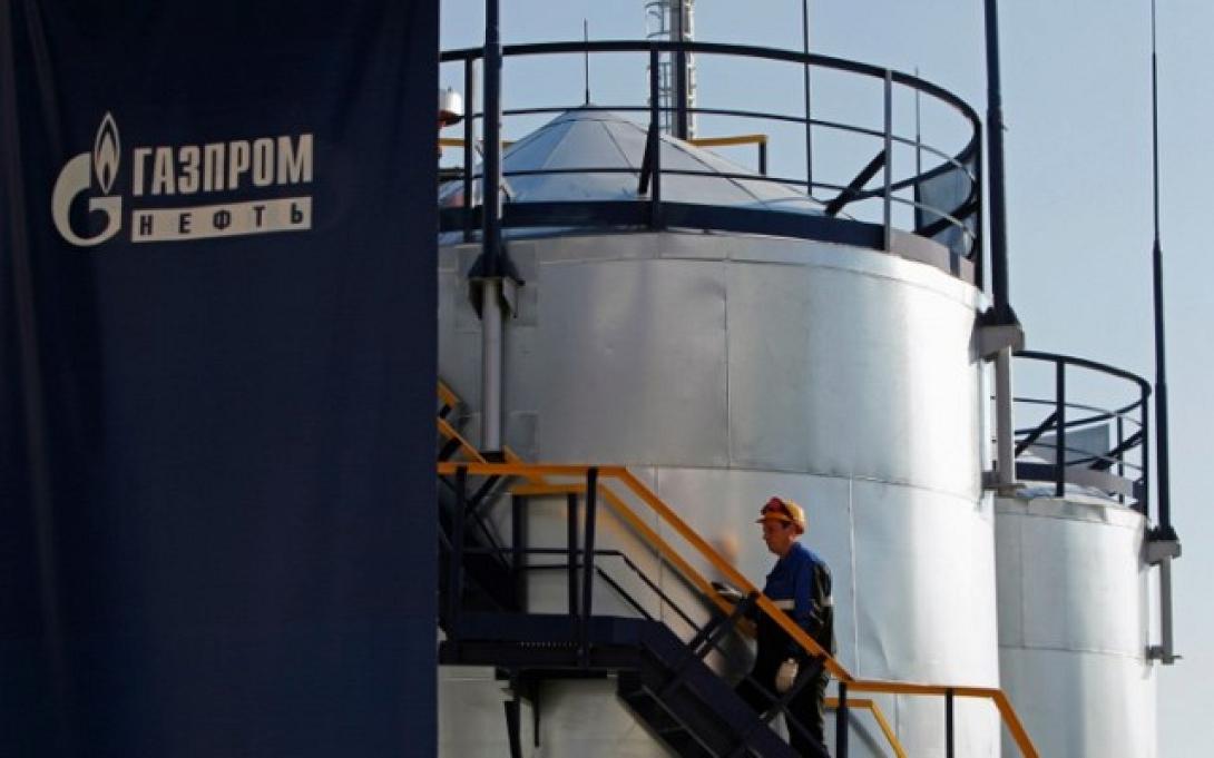 Ρωσία: Ελπίζει να καταλήξει σε συμφωνία με την Ουκρανία για το φυσικό αέριο