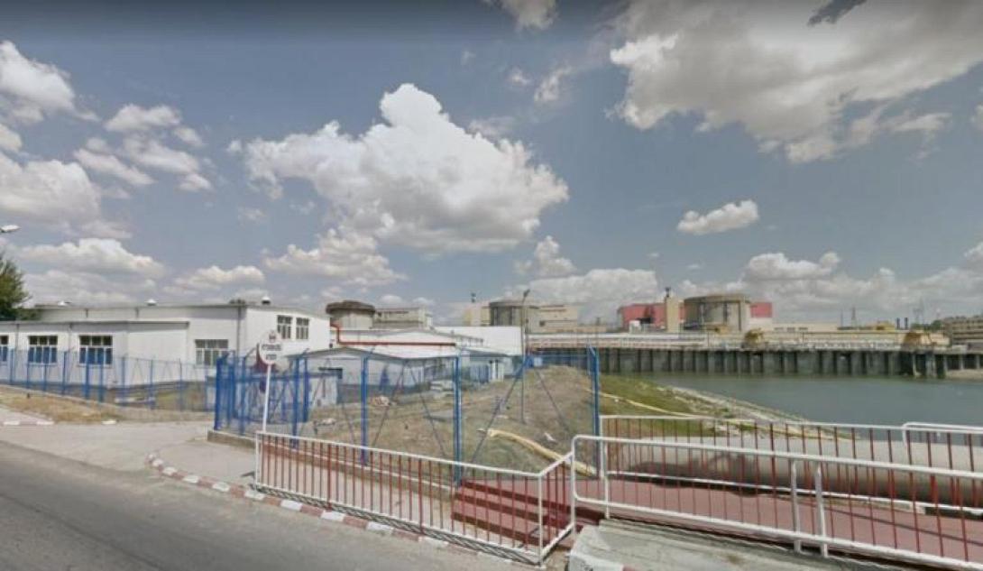 πυρηνικό Ρουμανία