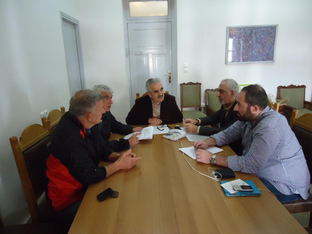 Στις 27 Απριλίου οι αγώνες δρόμου Run Greece 