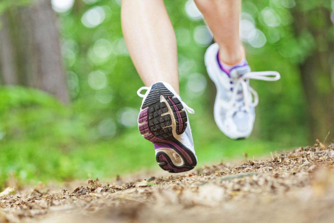 Τρέξιμο μόλις 5 λεπτά την ημέρα προσθέτει χρόνια στη ζωή σας!