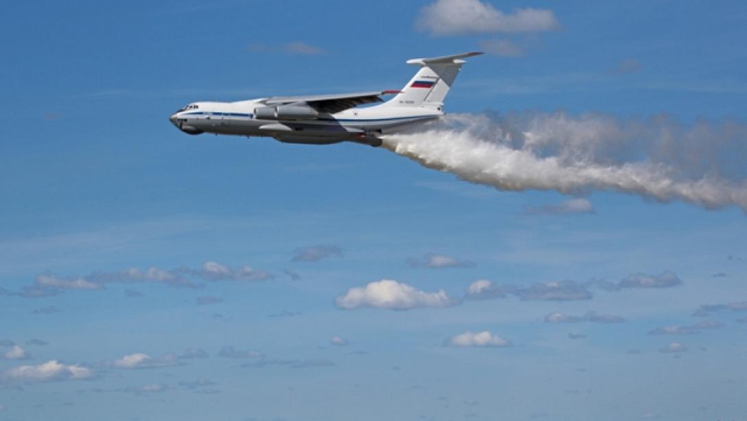 Ilyushin Il-76 