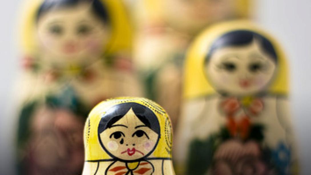 Με ύφεση κινδυνεύει η οικονομία της Ρωσίας το 2015 