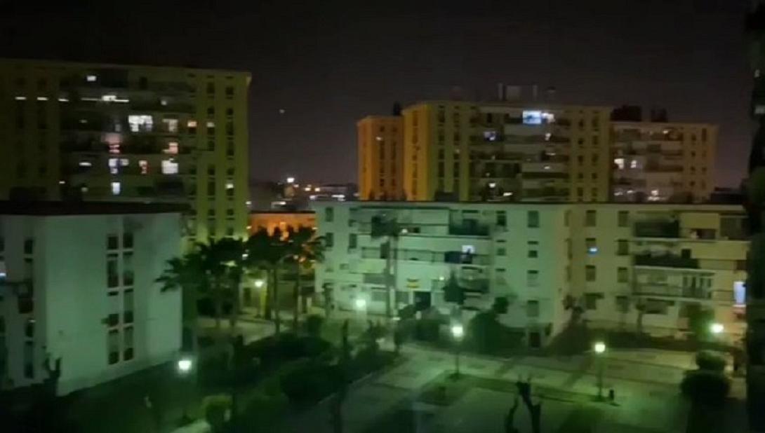 Ισπανία-κορωνοϊός